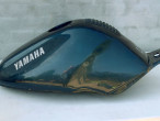 Benzintank til Yamaha XJ 600 Diversion