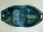 Benzintank til Yamaha XJ 600 Diversion