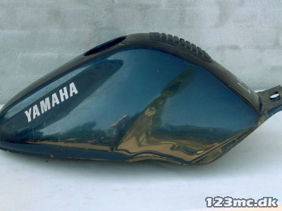 Benzintank til Yamaha XJ 600 Diversion