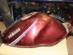 Benzintank til Yamaha XJ 600 Diversion