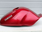 Benzintank til Yamaha XJ 600 N årg. 99, 4BP-24110-02-06