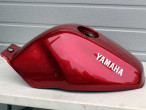 Benzintank til Yamaha XJ 600 N årg. 99, 4BP-24110-02-06
