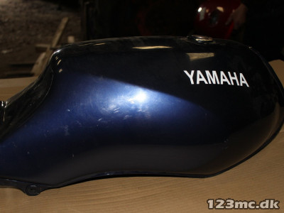 Benzintank til Yamaha XJ 600