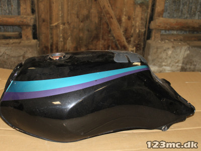 Benzintank til Yamaha XJ 600