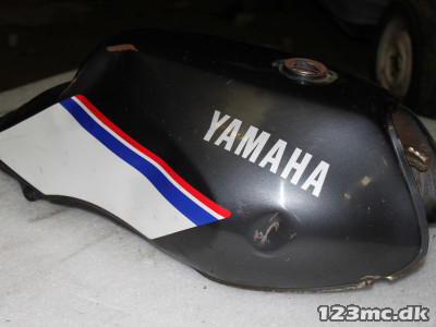 Benzintank til Yamaha XJ 600