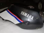 Benzintank til Yamaha XJ 600