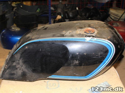 Benzintank til Yamaha XJ 650