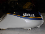 Benzintank til Yamaha XJ 900