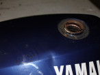Benzintank til Yamaha XJ 900