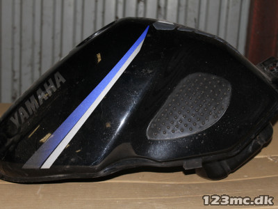 Benzintank til Yamaha XJ 900