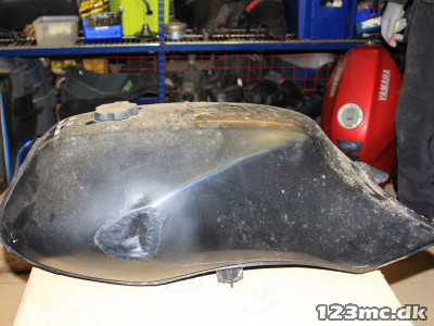 Benzintank til Yamaha XJ 900