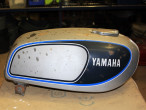 Benzintank til Yamaha XS 750