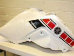 Benzintank til Yamaha XT 660 Z årg. 08-11, 11D-F4110-00