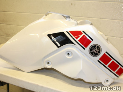Benzintank til Yamaha XT 660 Z årg. 08-11