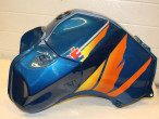 Benzintank til Yamaha XT 660 Z årg. 91-96