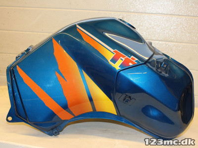 Benzintank til Yamaha XT 660 Z årg. 91-96