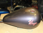 Benzintank til Yamaha XV 250 Virago