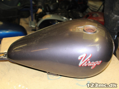 Benzintank til Yamaha XV 250 Virago