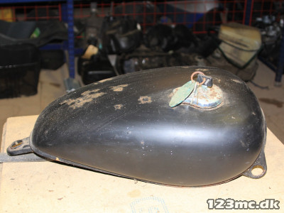 Benzintank til Yamaha XV 535 Virago