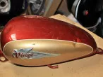 Benzintank til Yamaha XV 535 Virago