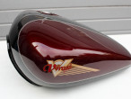 Benzintank til Yamaha XV 750 / 1000 / 1100