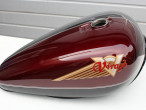 Benzintank til Yamaha XV 750 / 1000 / 1100
