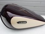 Benzintank til Yamaha XV 750 / 1000 / 1100