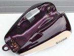 Benzintank til Yamaha XV 750 / 1000 / 1100