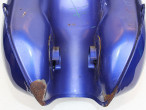 Benzintank til Yamaha YBR 125 Benzintank til Yamaha YBR 125