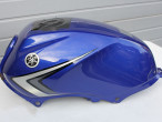 Benzintank til Yamaha YBR 125 Benzintank til Yamaha YBR 125