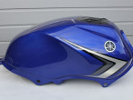 Benzintank til Yamaha YBR 125 Benzintank til Yamaha YBR 125