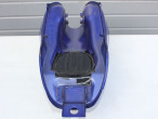 Benzintank til Yamaha YBR 125 Benzintank til Yamaha YBR 125