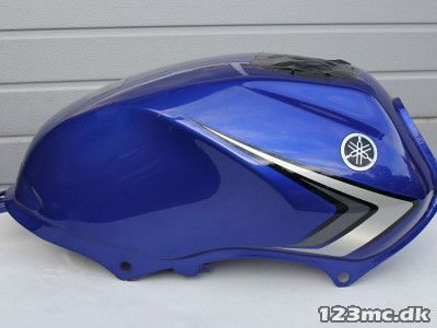 Benzintank til Yamaha YBR 125