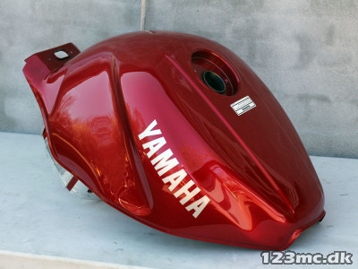 Benzintank til Yamaha YZF 600 R