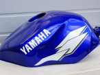 Benzintank til Yamaha YZF R6 årg. 99, 5EB-Y2410-30-02