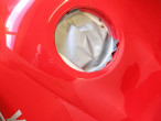 Benzintank til Yamaha YZF R6