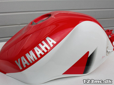 Benzintank til Yamaha YZF R6