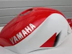 Benzintank til Yamaha YZF R6