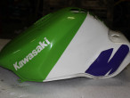 Benzintank til ZX 9 R til Kawasaki
