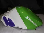 Benzintank til ZX 9 R