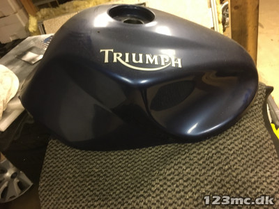 Benzintank Triumph ST1050