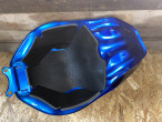 Benzintank ZX6R 00-02 blå, 51081-5401-5I til Kawasaki ZX600 Benzintank ZX6R 00-02 blå, 51081-5401-5I til Kawasaki ZX600
