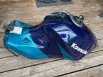 Benzintank ZZR 1100D til Kawasaki