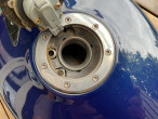 Benzintank ZZR 1100D til Kawasaki