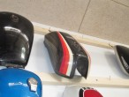 CB 900 til Honda CB 900 F