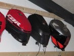 CBR 1000 F til Honda