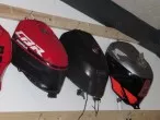 CBR 1000 F CBR 1000 F