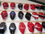 CBR 600 F til Honda