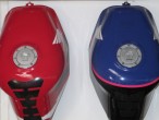 CBR 600 F til Honda