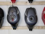 CBR 600 F til Honda